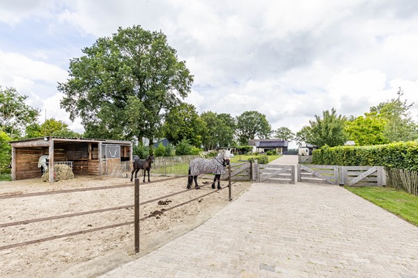 Medium property photo - Kaleweg 9, 9865 TC Opende